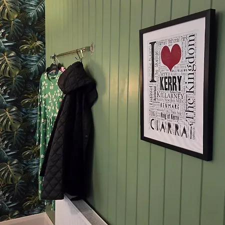 The Апартаменты Килларни