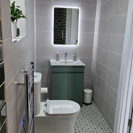 The Apartment Killarney