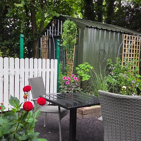 アパート The キラーニー