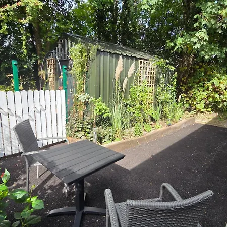 The Apartman Cill Airne