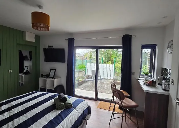 The * キラーニー