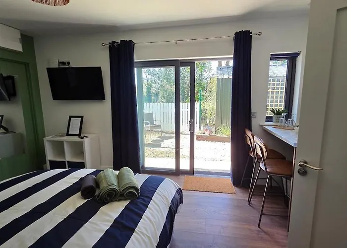 Lägenhet The Cill Airne