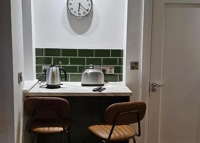 The Διαμέρισμα