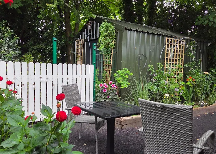 Lägenhet The Cill Airne