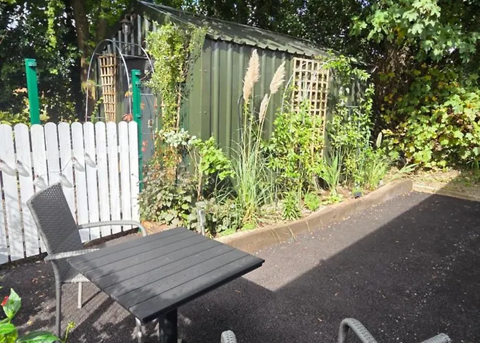 The Lägenhet Cill Airne