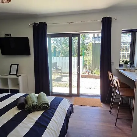 Апартаменти The Кілларні