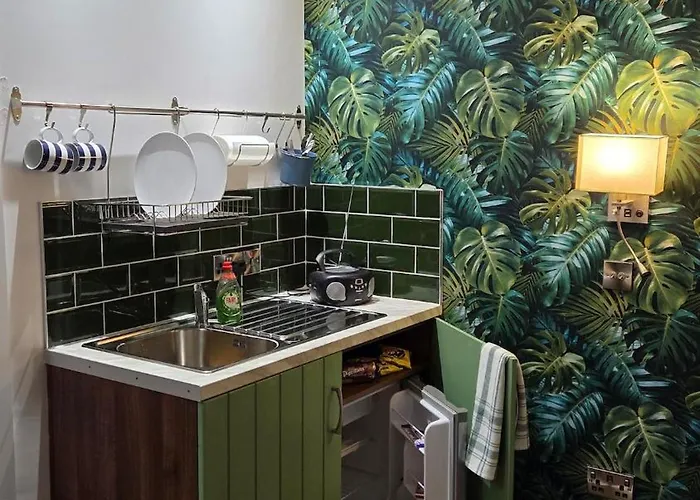 Апартаменти The *