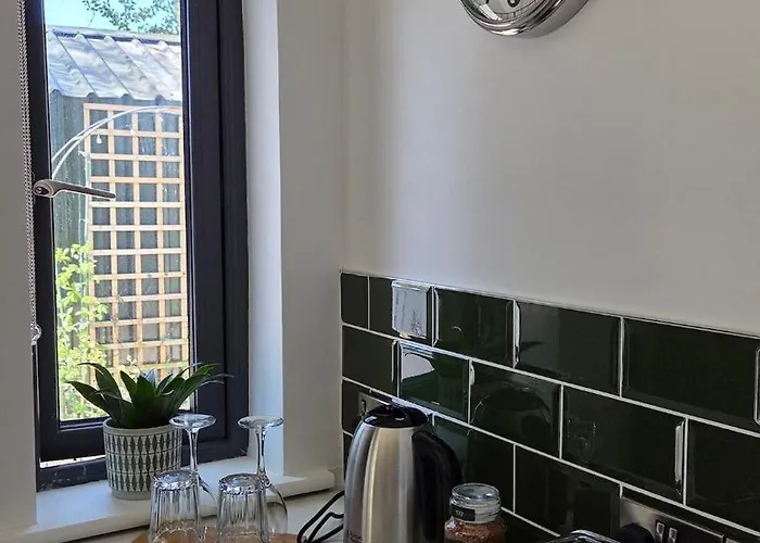 The Апартаменти *