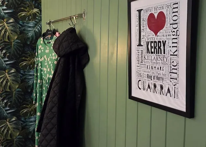 The Апартаменти Кілларні